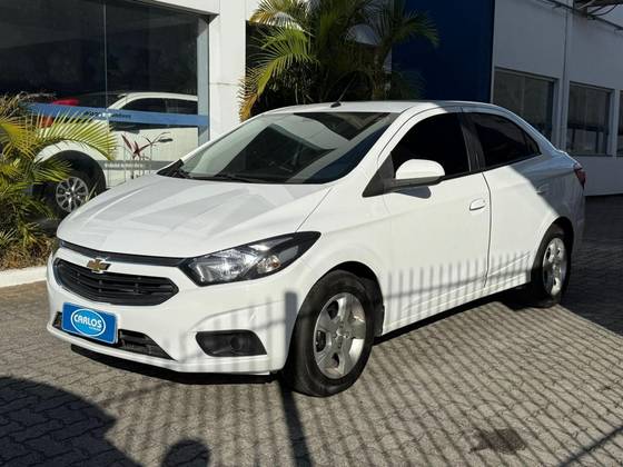 CHEVROLET PRISMA 1.4 MPFI LT 8V FLEX 4P MANUAL CHEVROLET PRISMA 1.4 MPFI LT 8V FLEX 4P MANUAL